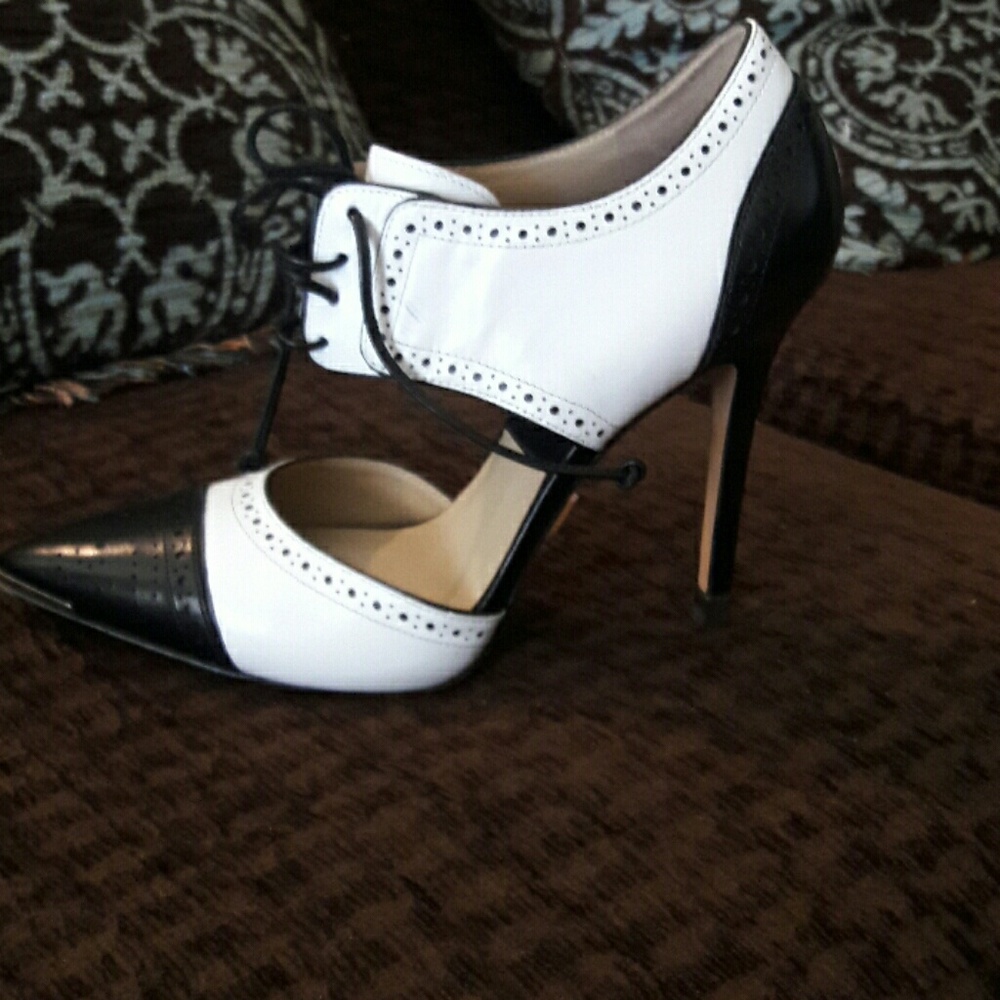 Michael Kors collection heels